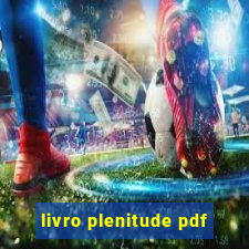 livro plenitude pdf